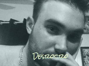 Desrocro