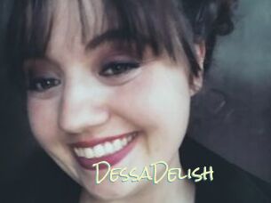 DessaDelish Porn Monkey Cash