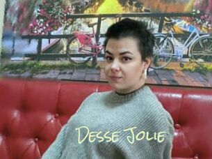 Desse_Jolie
