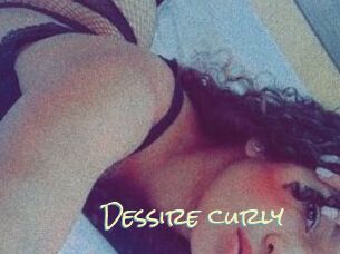 Dessire_curly