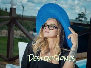 DestenyJones