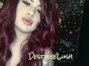 DestineeLush Porn Monkey Cash