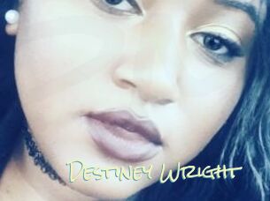 Destiney_Wright Porn Monkey Cash