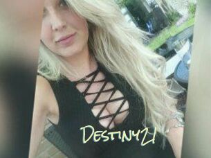 Destiny21