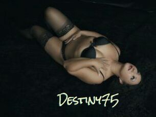 Destiny75
