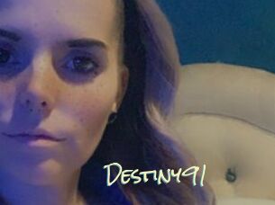Destiny91 Porn Monkey Cash
