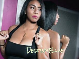 DestinyBlue