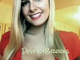 DestinyBrooks Porn Monkey Cash