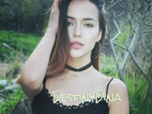 DestinyDina