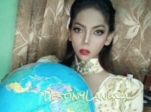 DestinyLanuza