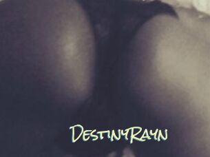 DestinyRayn