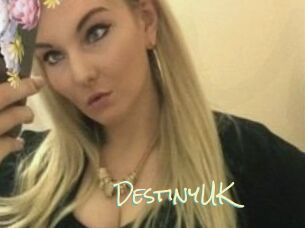 DestinyUK