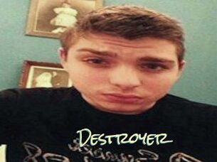 Destroyer