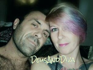 DeusAndDiva