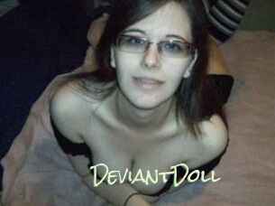 DeviantDoll
