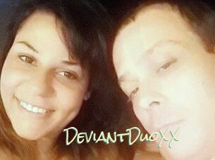 DeviantDuoXX