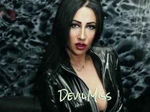 DevilMiss