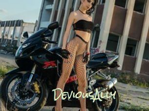 DeviousAlly