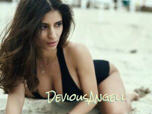 DeviousAngell