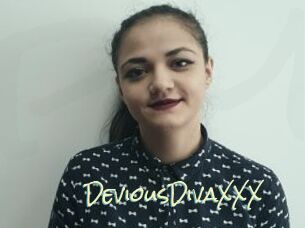 DeviousDivaXXX