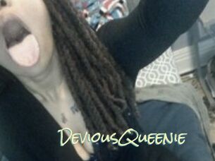 DeviousQueenie