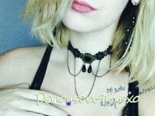 Deviousdia95xoxo