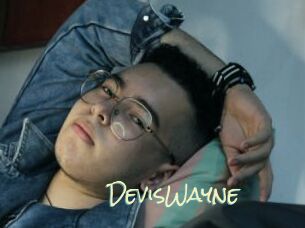DevisWayne