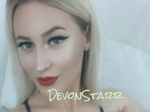 DevonStarr