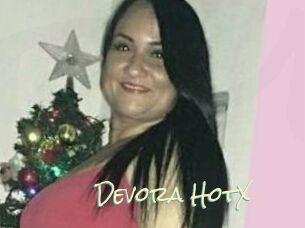 Devora_HotX