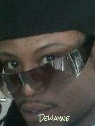 Dewayne