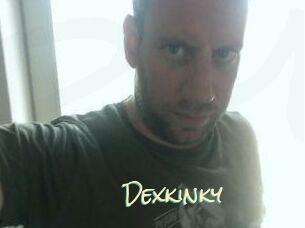 Dexkinky