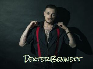 DexterBennett