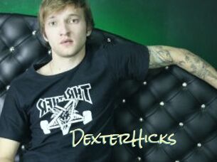 DexterHicks
