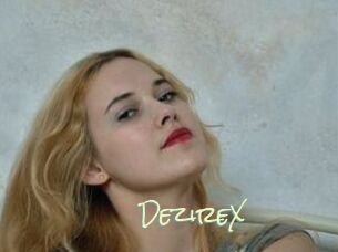 DezireX