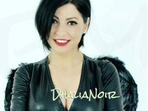 DhaliaNoir