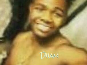 Dham