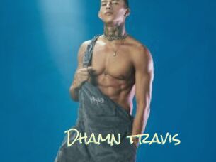 Dhamn_travis