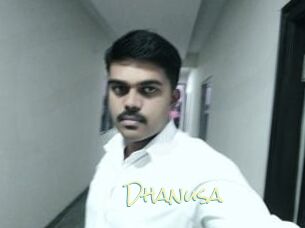 Dhanusa