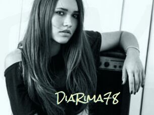 DiaRima78