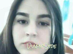 DiamoSyde