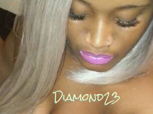 Diamond23