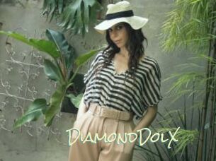 DiamondDolX