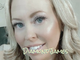 DiamondJames Porn Monkey Cash