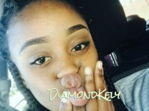 Diamond_Kely