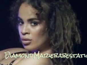 DiamondMariebabestation