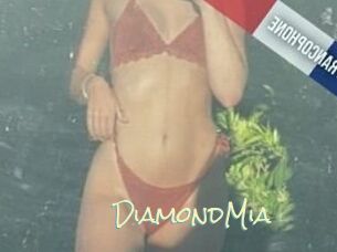DiamondMia