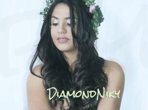 DiamondNiky