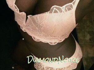 DiamondNoire