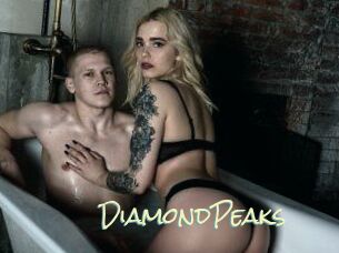 DiamondPeaks