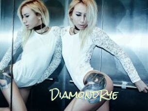 DiamondRye